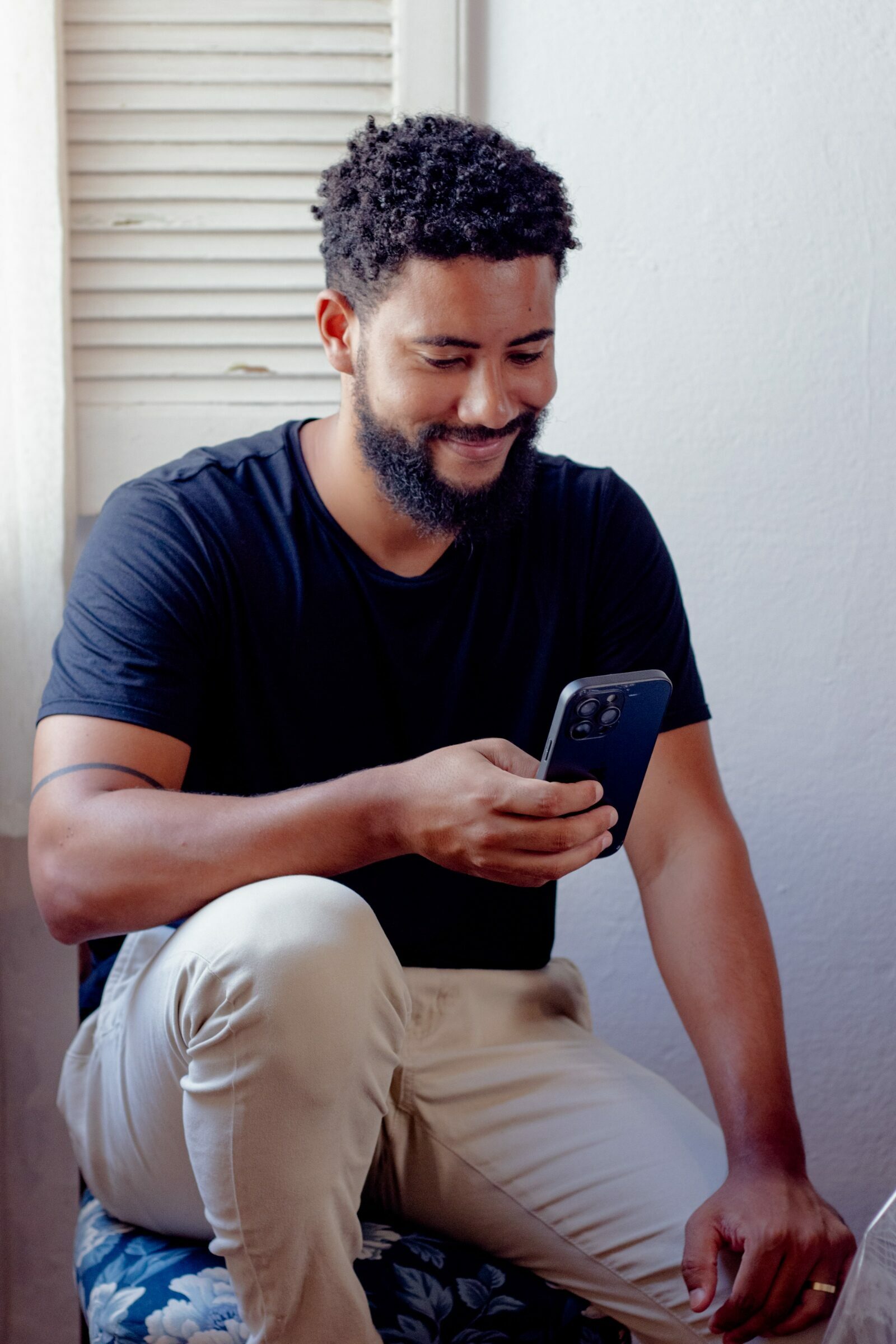  Corporativo Masculino